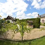 Mil Roses Vakantiehuis Andé