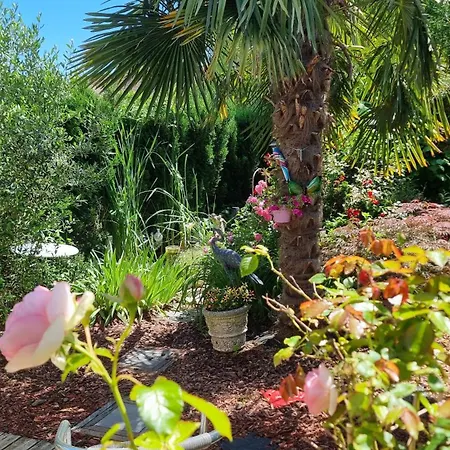 Mil Roses Holiday home *