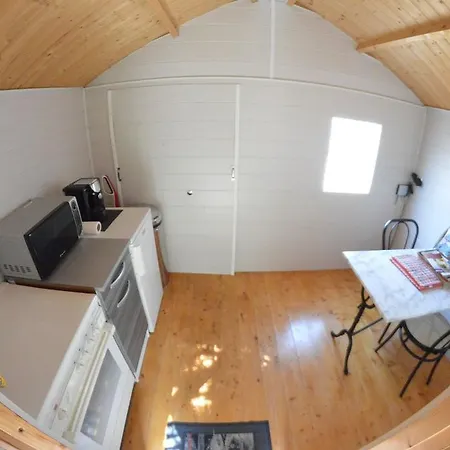 Mil Roses Holiday home