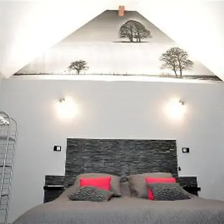 Chambre Mil Roses بيت للعطل *